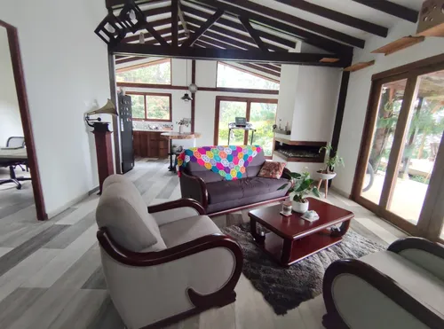 Venta De Finca En Guarne, Vereda Batea Seca