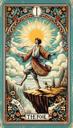Lecturas De Tarot 5 Preguntas