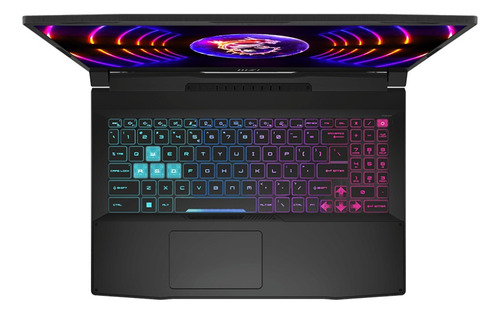 Msi Katana 15 B13v Core I7 13va 1tb 32gb Ddr5 Rtx4070 15.6'