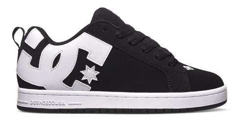 Zapatillas Dc MercadoLibre