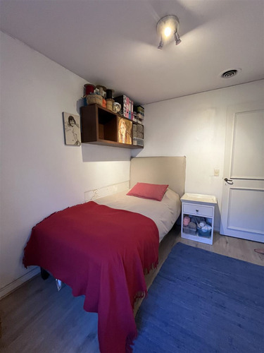 Casa En Venta De 4 Dorm. En Vitacura