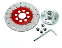 Comprar Disco Diamantado Para Amoladora Porcelanato, Otros 115mm