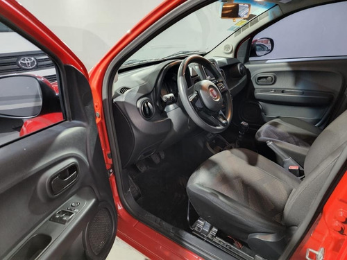 Imagen 10 de 12 de Fiat Mobi Easy 2016 Sarthou