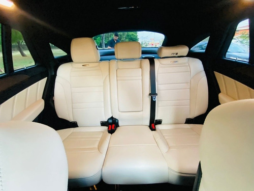 Imagen 9 de 14 de Mercedes-benz Clase Gle 2019 5.5l Coupe 63 Amg At
