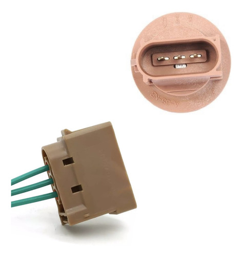 Arnés Y Socket Direccional Chevrolet Camaro 2014 - 2015 .