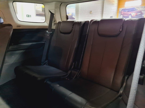 Chevrolet Trailblazer 2.8 Ltz 4x4 16v Turbo Diesel 4p