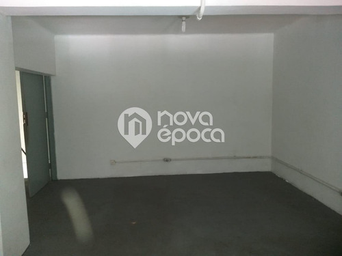Imagem 8 de 30 de Lojas Comerciais Venda - Ref: Ap0lj46596