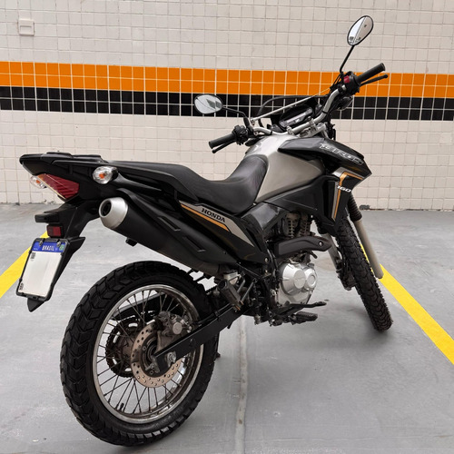 Honda Nxr 160 Bros Esdd 2023 Perfeito Estado!!