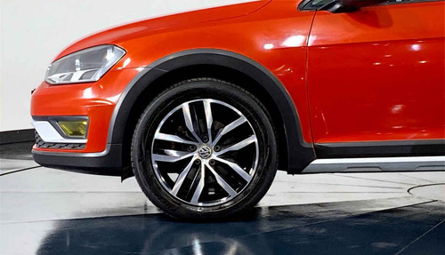 Imagen 6 de 15 de 110969 - Volkswagen Golf 2017 Con Garantía