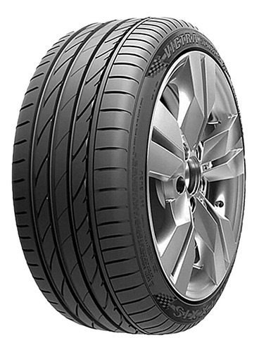 Llanta 245/40zr17 Victra Sport 5 Maxxis 95y Índice De Velocidad Y