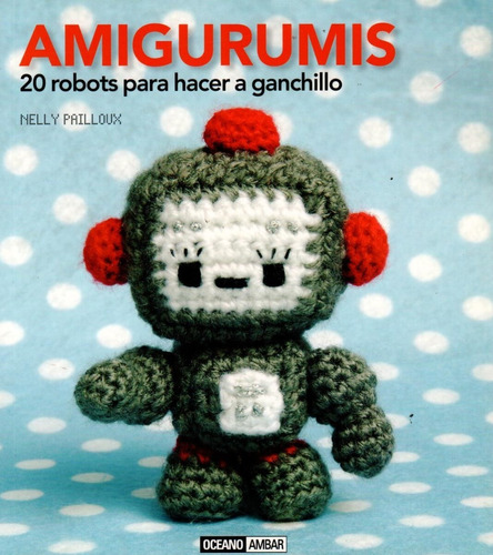 Amigurumis 