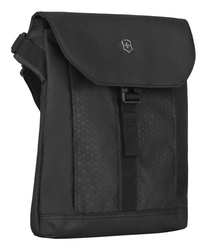 Imagen 4 de 7 de Morral Victorinox Altmont Original Flapover Laptop Tablet 13