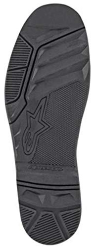 Botín Alpinestars Tech-1 Outsole Negro Talla 07