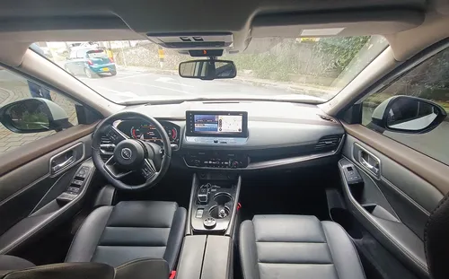 Nissan X-Trail E-Power 1.5 Exclusive E-4Orce