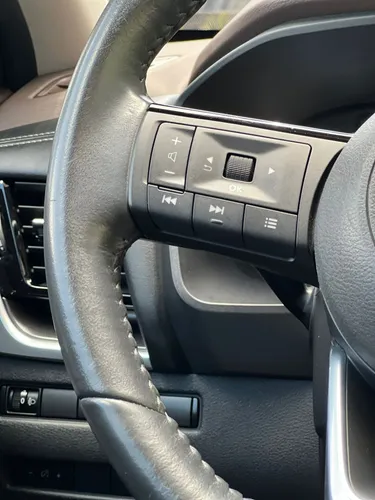 Nissan X-trail E-power Advance 4x4 2023