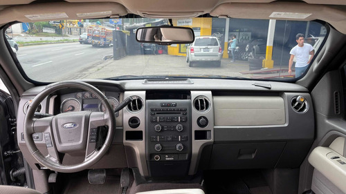 Imagen 7 de 15 de Ford F-150 Xlt 4x2 Xlt Blindaje Nivel 7