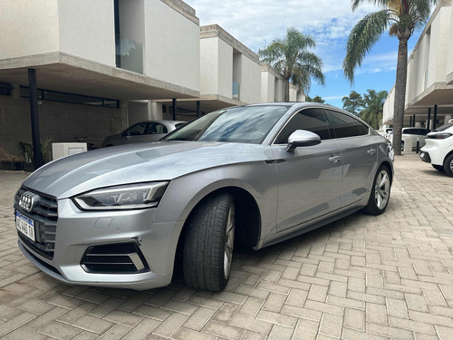 Audi A5 Sportback 2.0 Tfsi Stronic Quattro 230cv