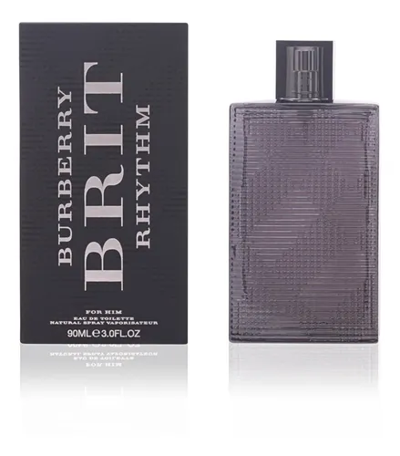 Burberry brit rhythm hombre opiniones hot sale