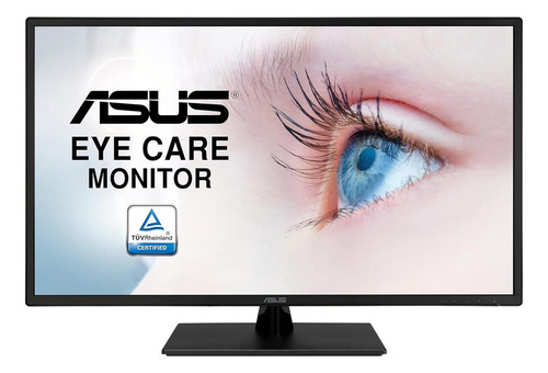 Monitor Asus Va329he Led 31.5 , Full Hd Freesync 75hz Hdmi N