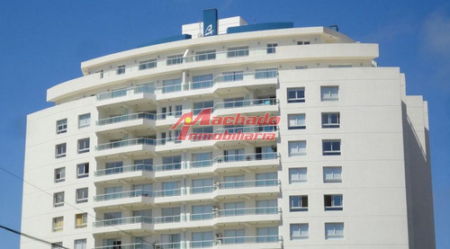 Imagen 18 de 27 de Venta De Apartamento De Tres Dormitorios En Punta Del Este