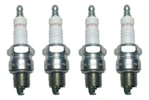Comprar Bujías Ford Corcel Corta \u002F Motos Corta Grama Champion Ql87yc