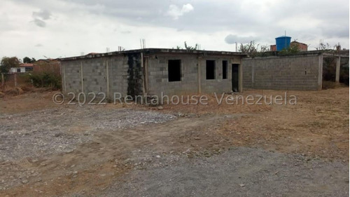 Milagros Inmuebles Terreno Venta Cabudare Lara El Placer Economica Residencial Economico Comercial Oportunidad Pecio Inmobiliaria Rentahouse N° 23-15437