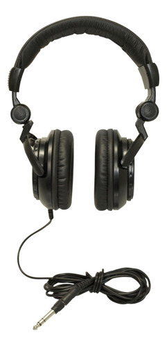 Auriculares Tascam Th-02 Professional Studio Monitor Con Cab