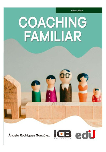 Libro Coaching Familiar