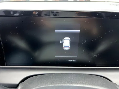 Kia Seltos 2.0 Zenith 4X2