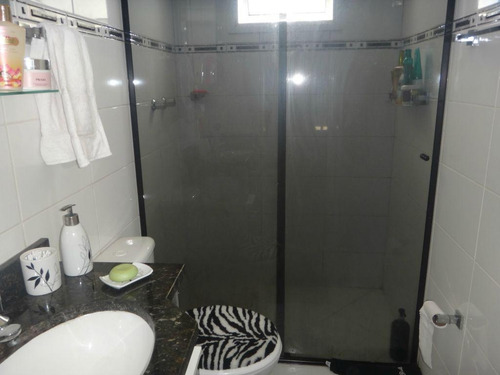 Imagem 10 de 16 de Casa Residencial À Venda, Santa Inês, São Paulo - Ca0394. - Ca0394