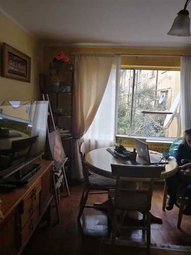 Imagen 6 de 15 de Departamento En Venta De 3 Dorm. En Concepción