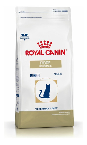 Royal Canin Gatos Fibre Response 2kg