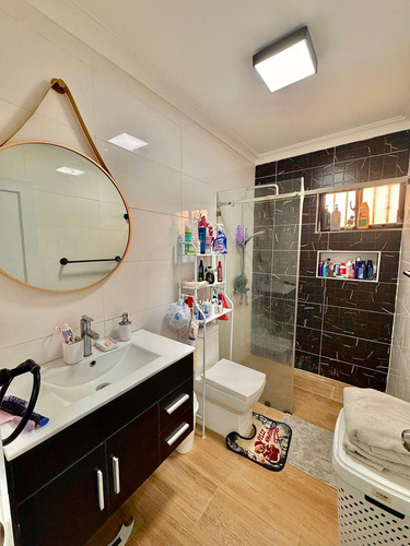 Vendo Apartamento En El Millón Amueblado