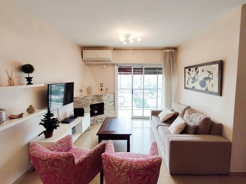 Imagen 2 de 26 de Venta De Departamento 4 Ambientes Con Balcon En Nuñez