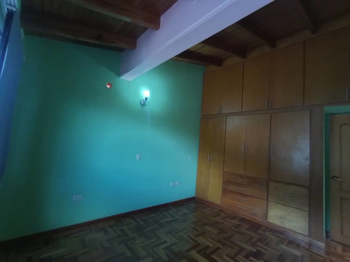 Imagen 8 de 16 de Casa En Urb Semiprivada, Ubicada En Patiecitos. Adlz
