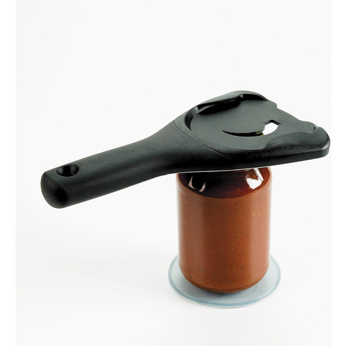 Abridor De Tarros Oxo Good Grips Con Base Acolchada
