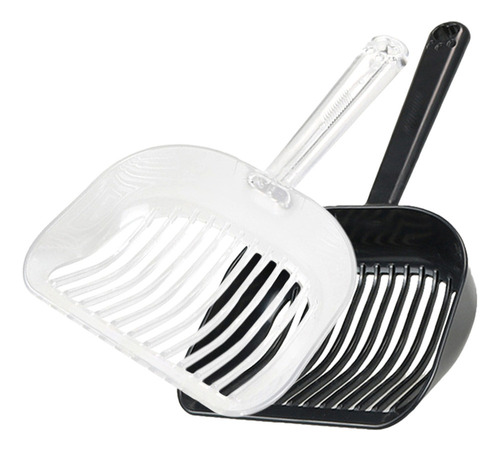 Pala Para Mascotas Sand Sifter, 2 Unidades