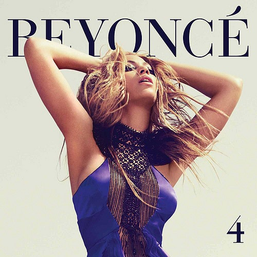 Beyonce 4 (deluxe Edition) (cd)