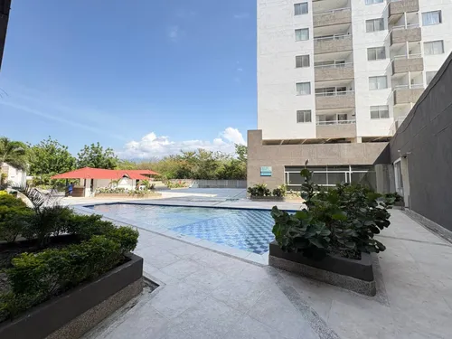 Apartaestudio En Venta En Libano 2000. Cod V1087198