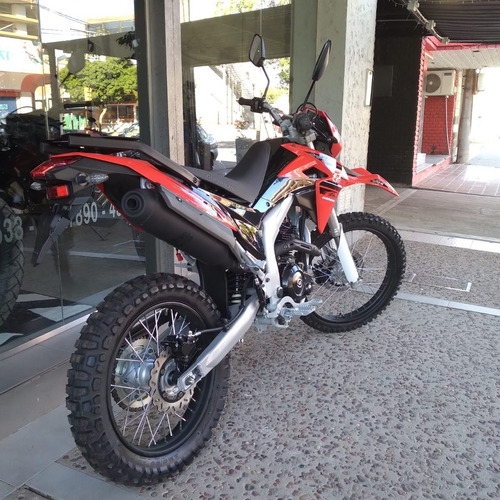 Imagen 12 de 13 de Guerrero Gxr 250 - 0 Km - Gxr250