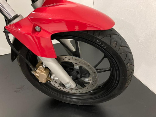 Imagem 7 de 8 de Cb Twister Flexone 250cc
