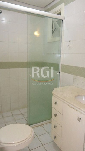 Imagem 15 de 18 de Apartamento Mont Serrat Porto Alegre. - 5299