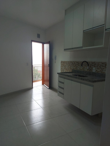 Apartamento Studio 1 Dormitório Vila Formosa Sapopemba (alugo Ou Vendo)