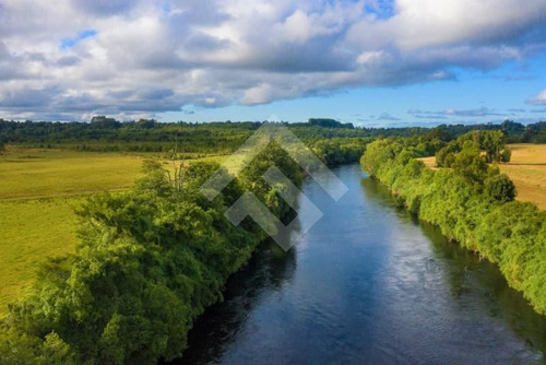 Sitio En Venta En Rio Maullín, Los Muermos, Puerto Varas