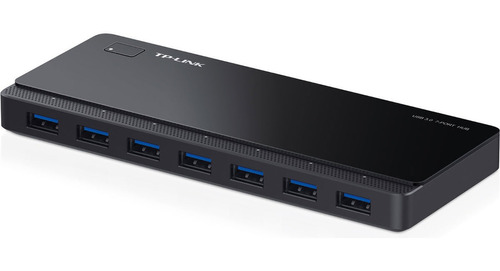 Hub Concentrador Usb 7 Puertos Tp-link 3.0 Uh700 