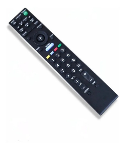 Control Remoto Compatible Con Sony Bravia Tv Lcd Led Rm-yd0