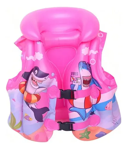 Flotador De Natación Con Forma De Pato Retro De PVC – 70x58x33 Cm, Para Bebés Y Niños, Seguro Y Divertido