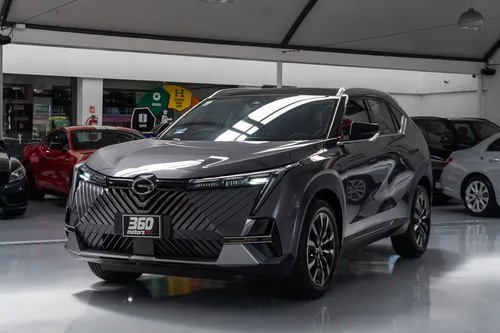 gac motor Emkoo 1.5T Gl