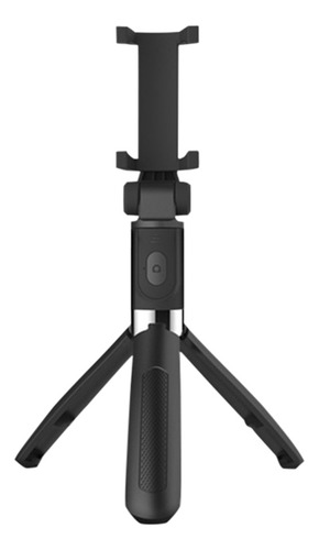 Trípode Portátil Monopod Selfie Stick Extensible Para Teléfo