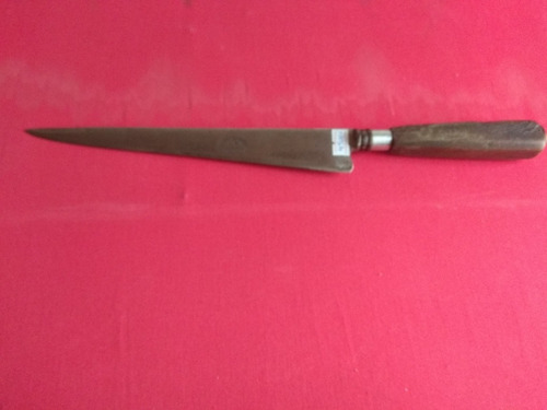 Cuchillo Guazubira 